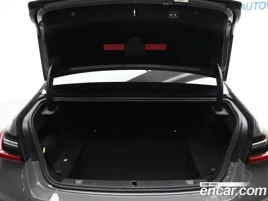 BMW 7-Series 2022 3.0 в Москве № 621271, фото 20