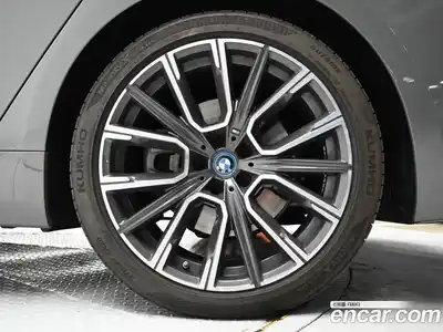 BMW 7-Series 2022 3.0 в Москве № 621271, миниатюра 5