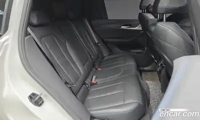 BMW iX3 2022 0.2 Автомат в Москве № 621382, миниатюра 12