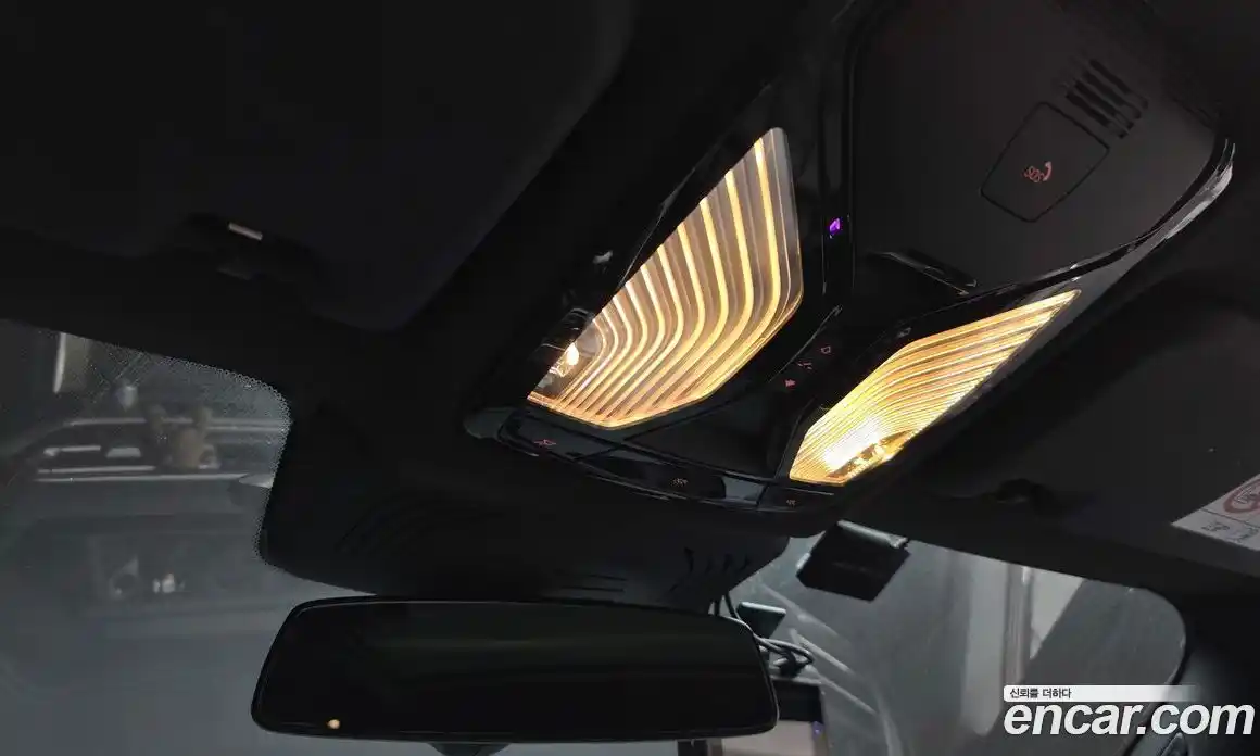 BMW iX3 2022 0.2 Автомат в Москве № 621382, фото 19