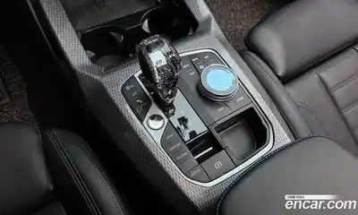 BMW iX3 2022 0.2 Автомат в Москве № 621382, миниатюра 9