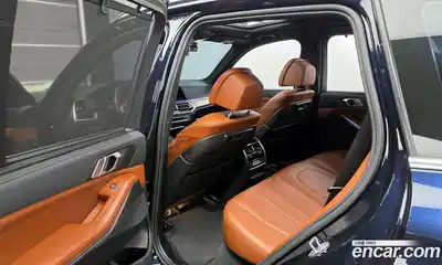 BMW X5 2022 3.0 Автомат в Москве № 621527, миниатюра 11