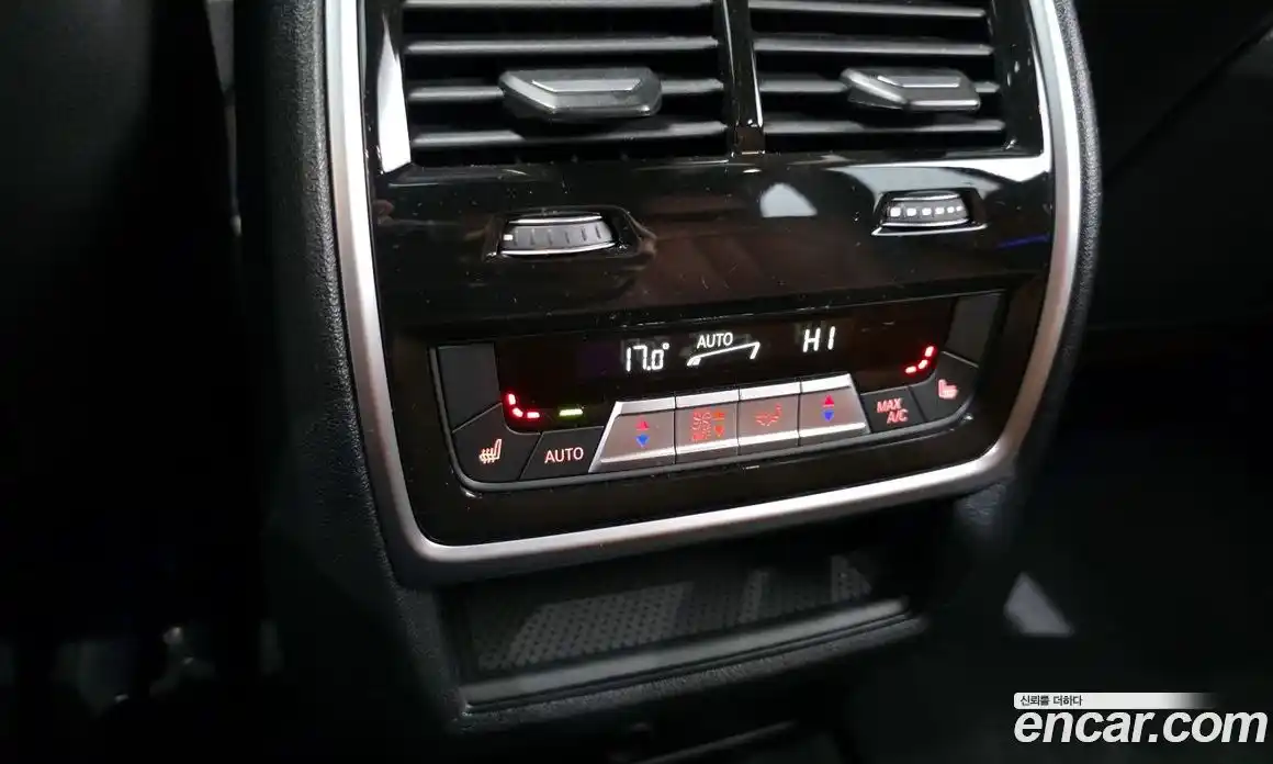 BMW X5 2022 3.0 Автомат в Москве № 621527, фото 18