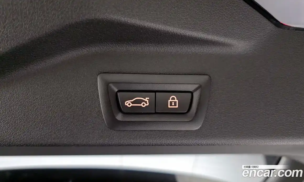 BMW X5 2022 3.0 Автомат в Москве № 621527, фото 20