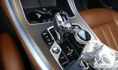 BMW X5 2022 3.0 Автомат в Москве № 621527, миниатюра 9