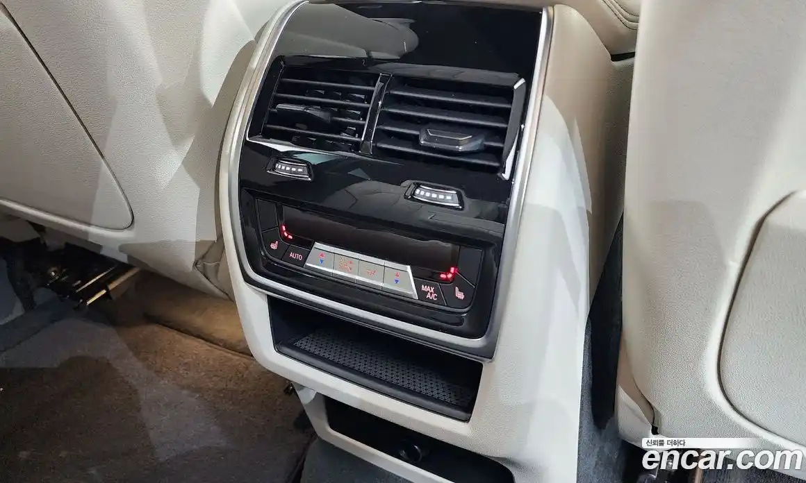 BMW X6 2022 4.4 Автомат в Москве № 621682, фото 18