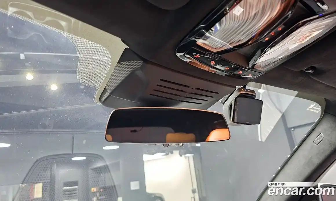 BMW X7 2024 3.0 Автомат в Москве № 621991, фото 18