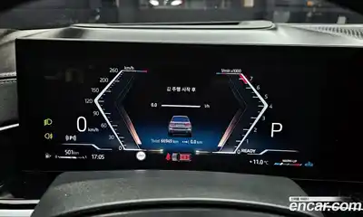 BMW X7 2024 3.0 Автомат в Москве № 621991, миниатюра 8