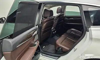 BMW Gran Turismo 2022 3.0 Автомат в Москве № 622066, миниатюра 12