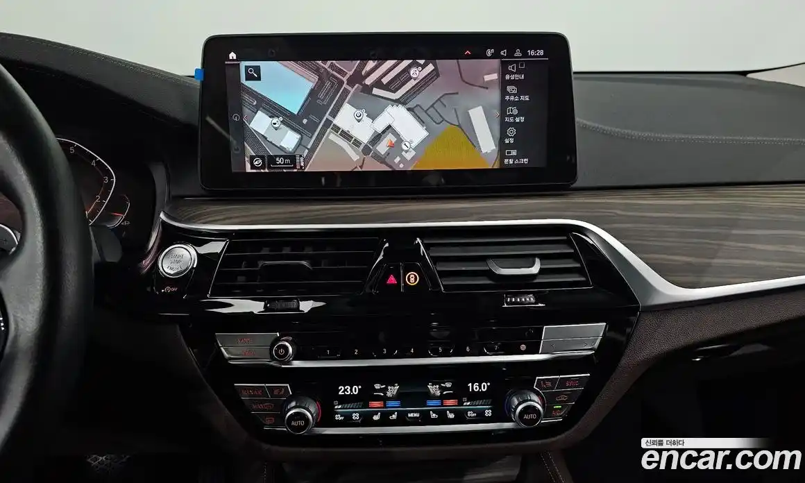 BMW Gran Turismo 2022 3.0 Автомат в Москве № 622066, фото 14