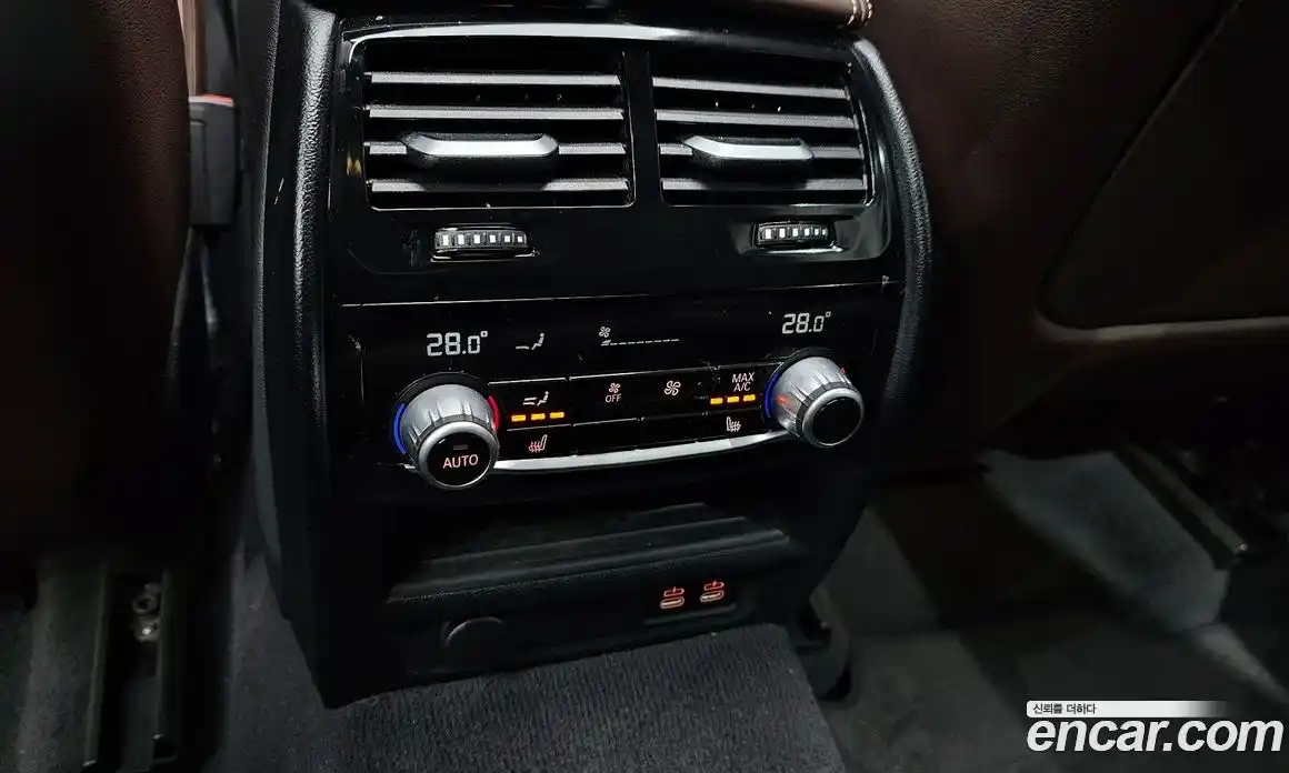 BMW Gran Turismo 2022 3.0 Автомат в Москве № 622066, фото 19