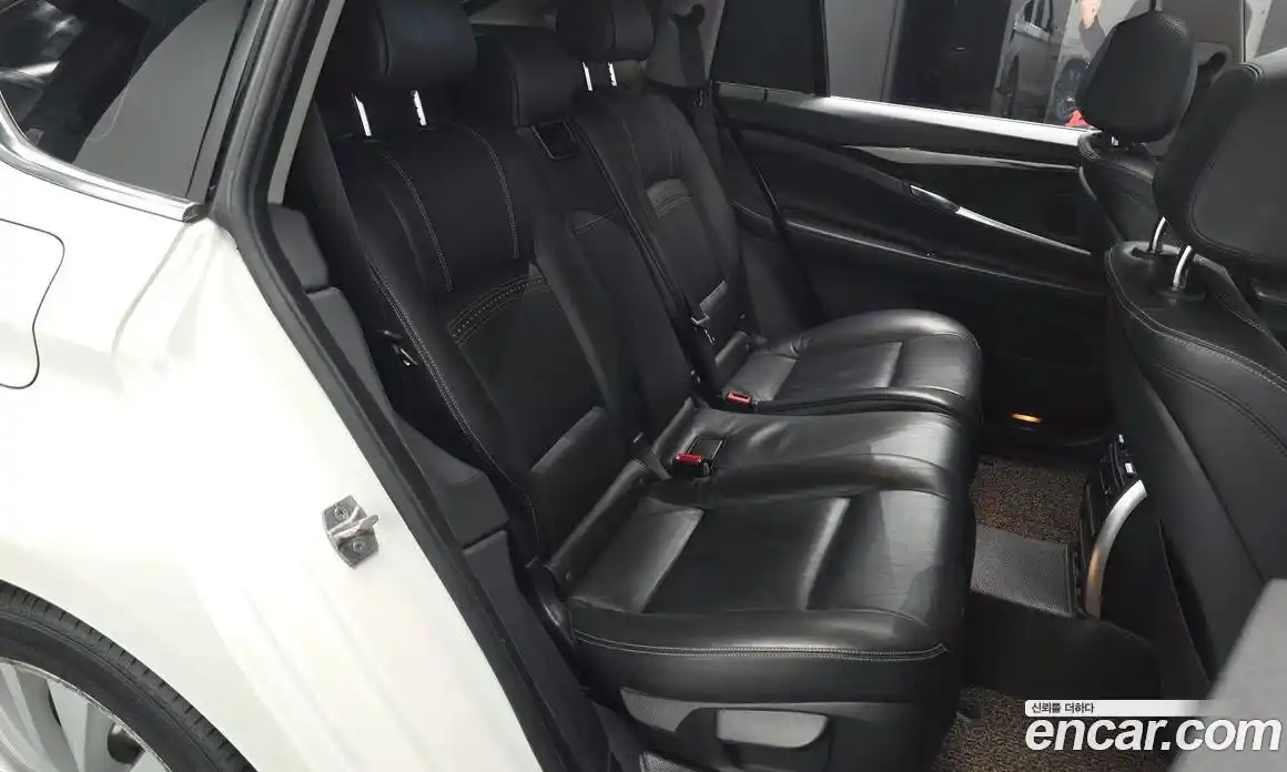 BMW Gran Turismo 2017 2.0 Автомат в Москве № 622080, фото 11