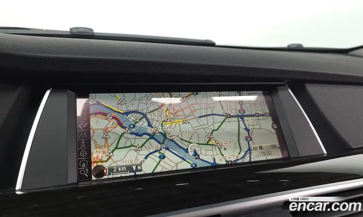 BMW Gran Turismo 2017 2.0 Автомат в Москве № 622080, фото 16