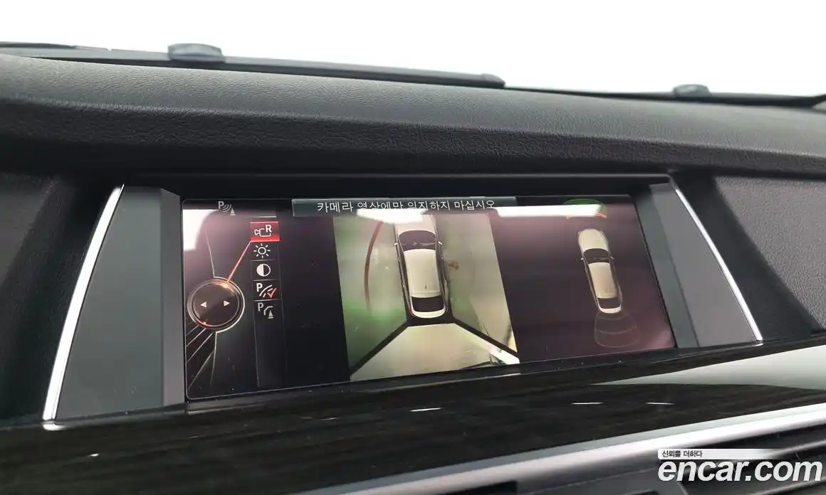 BMW Gran Turismo 2017 2.0 Автомат в Москве № 622080, фото 17