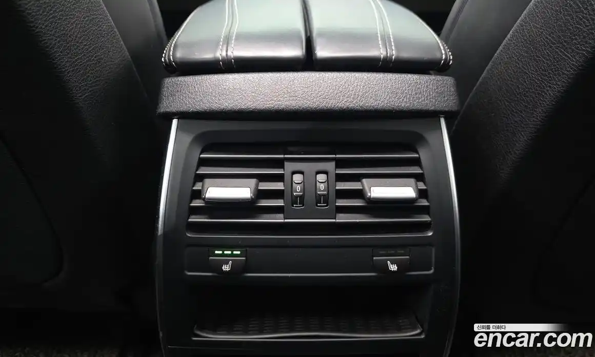 BMW Gran Turismo 2017 2.0 Автомат в Москве № 622080, фото 19