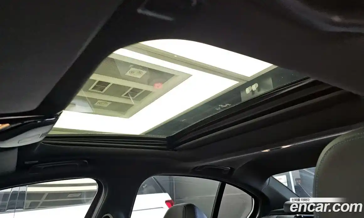 BMW 3-Series 2021 2.0 Автомат в Москве № 622266, фото 18