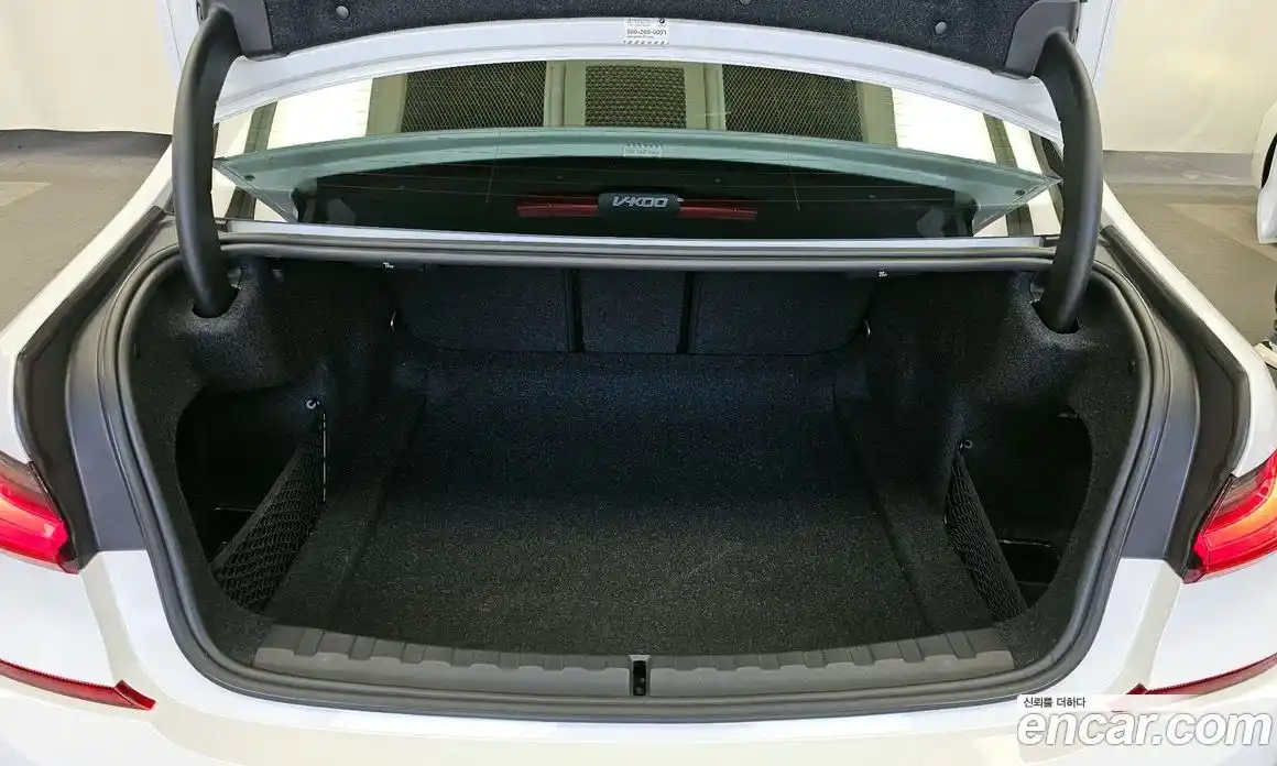 BMW 3-Series 2021 2.0 Автомат в Москве № 622266, фото 20