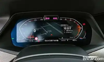 BMW X5 2021 3.0 Автомат в Москве № 622441, миниатюра 8