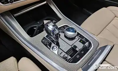 BMW X5 2021 3.0 Автомат в Москве № 622441, миниатюра 9