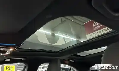 Mercedes-Benz C-Class 2025 2.0 Автомат в Москве № 622700, миниатюра 12