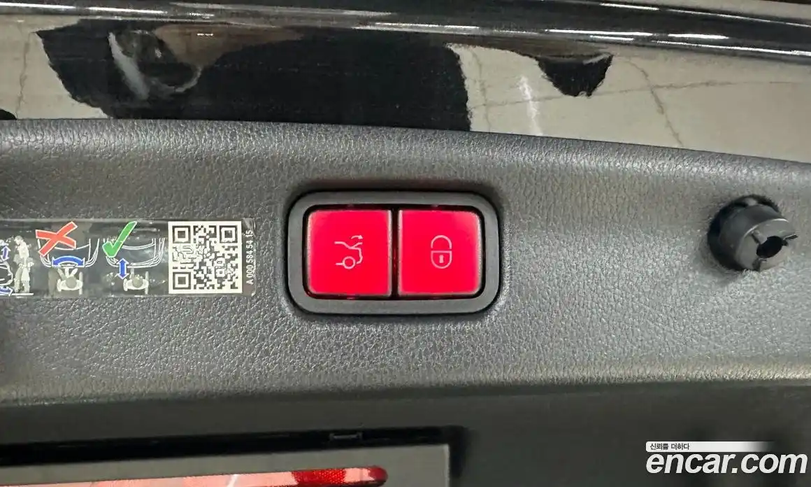 Mercedes-Benz C-Class 2025 2.0 Автомат в Москве № 622700, фото 16