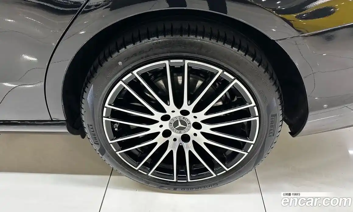 Mercedes-Benz C-Class 2025 2.0 Автомат в Москве № 622700, фото 5