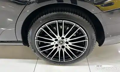 Mercedes-Benz C-Class 2025 2.0 Автомат в Москве № 622700, миниатюра 5