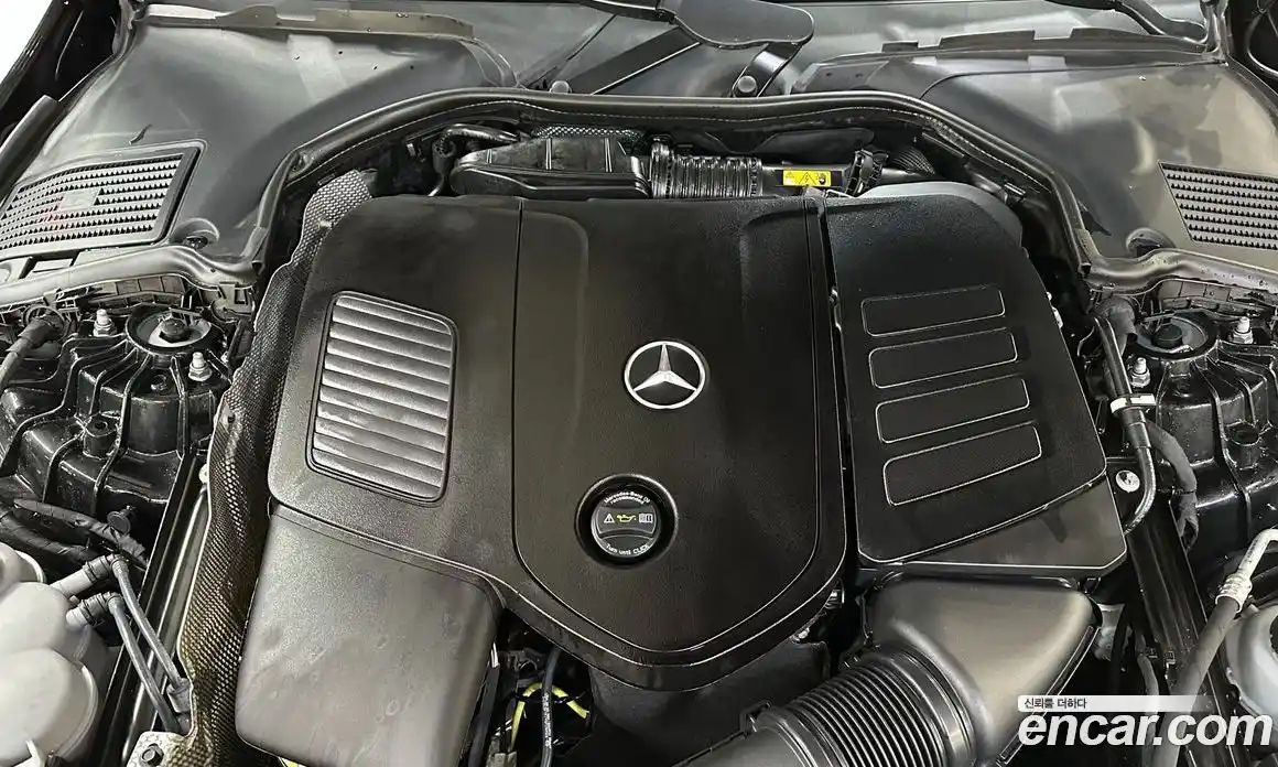 Mercedes-Benz C-Class 2025 2.0 Автомат в Москве № 622700, фото 6