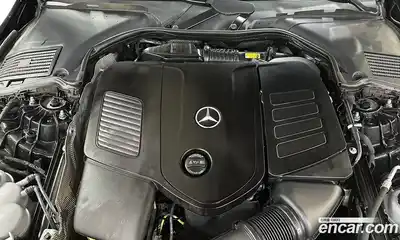 Mercedes-Benz C-Class 2025 2.0 Автомат в Москве № 622700, миниатюра 6