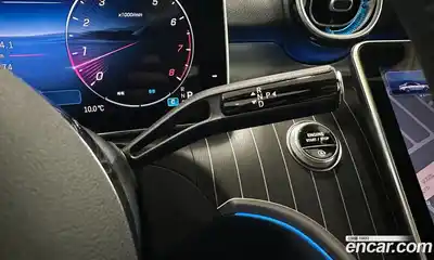 Mercedes-Benz C-Class 2025 2.0 Автомат в Москве № 622700, миниатюра 9