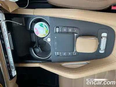 Mercedes-Benz GLE-Class 2025 3.0 Автомат в Москве № 622704, миниатюра 5