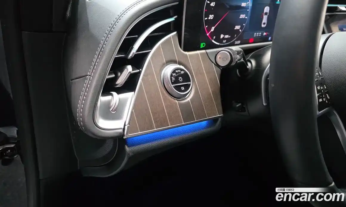 Mercedes-Benz E-Class 2024 2.0 Автомат в Москве № 622796, фото 14