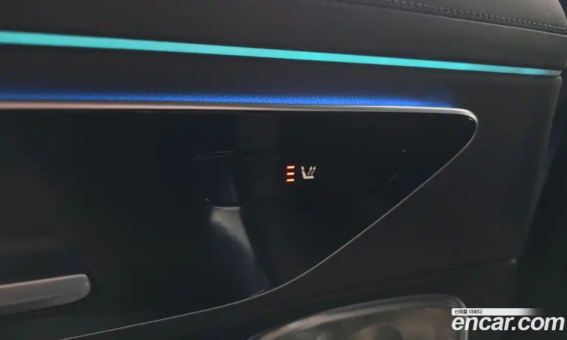 Mercedes-Benz E-Class 2024 2.0 Автомат в Москве № 622796, фото 18