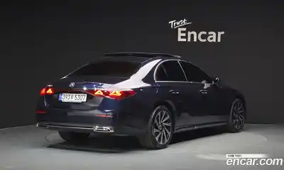 Mercedes-Benz E-Class 2024 2.0 Автомат в Москве № 622796, миниатюра 2