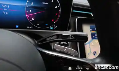 Mercedes-Benz E-Class 2024 2.0 Автомат в Москве № 622796, миниатюра 9