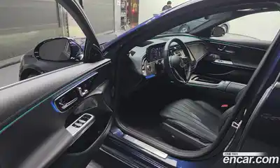 Mercedes-Benz E-Class 2024 2.0 Автомат в Москве № 622796, миниатюра 10