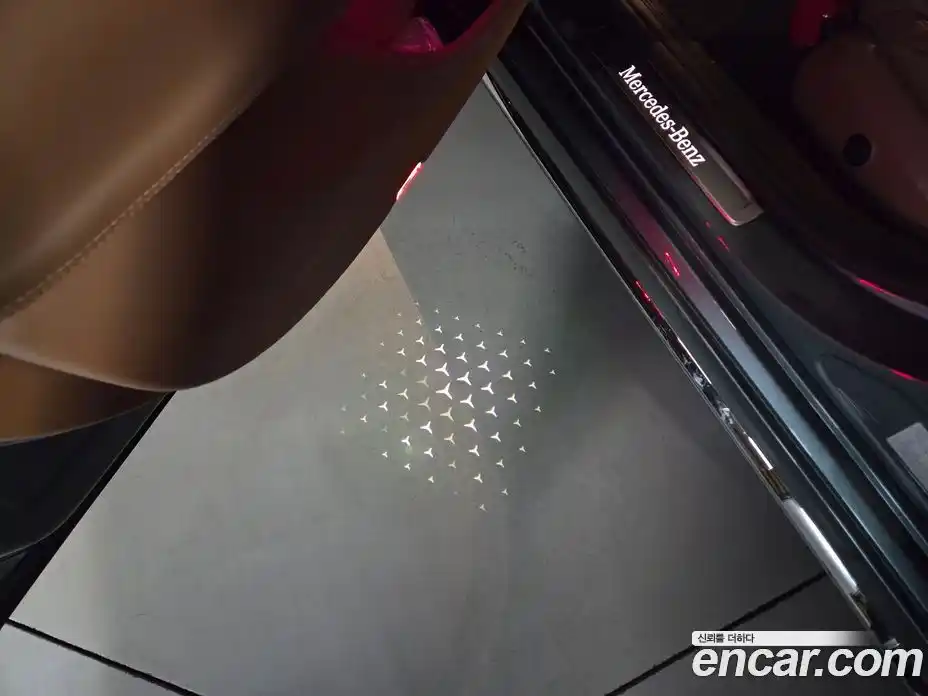 Mercedes-Benz E-Class 2025 2.0 Автомат в Москве № 622826, фото 11