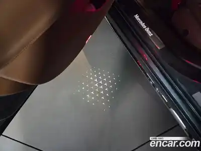 Mercedes-Benz E-Class 2025 2.0 Автомат в Москве № 622826, миниатюра 11