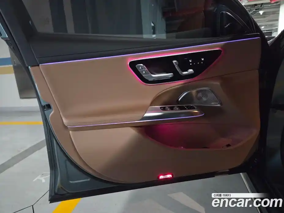 Mercedes-Benz E-Class 2025 2.0 Автомат в Москве № 622826, фото 12