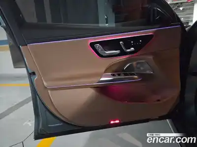 Mercedes-Benz E-Class 2025 2.0 Автомат в Москве № 622826, миниатюра 12