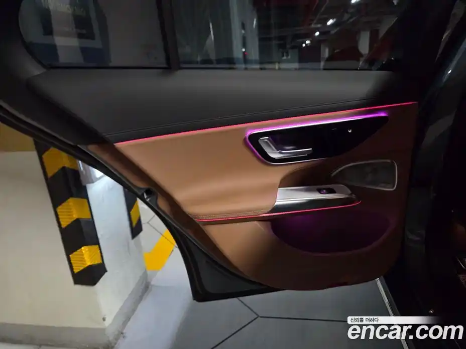 Mercedes-Benz E-Class 2025 2.0 Автомат в Москве № 622826, фото 13