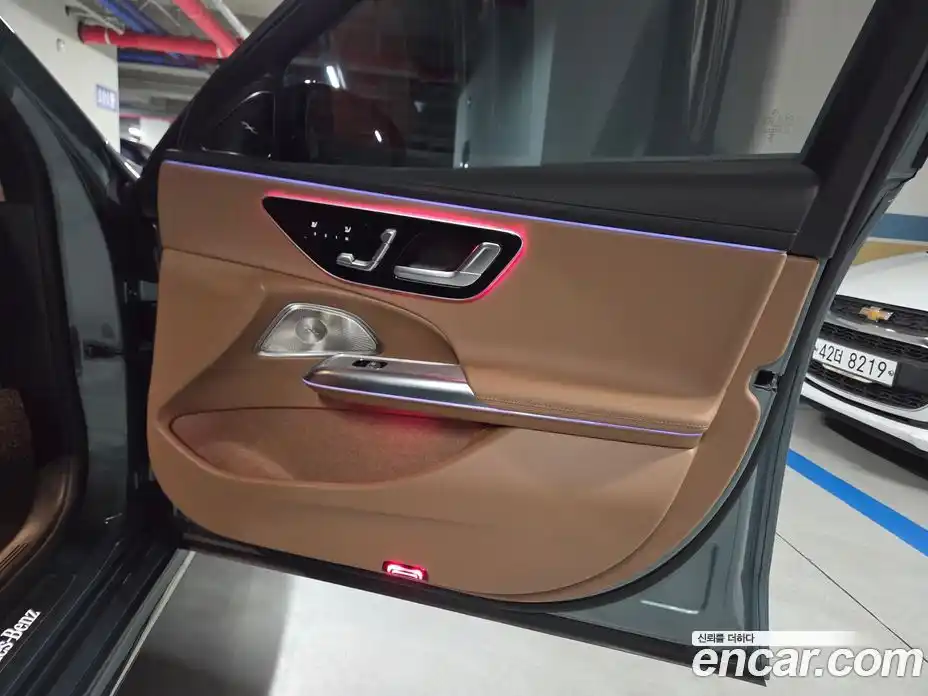 Mercedes-Benz E-Class 2025 2.0 Автомат в Москве № 622826, фото 14