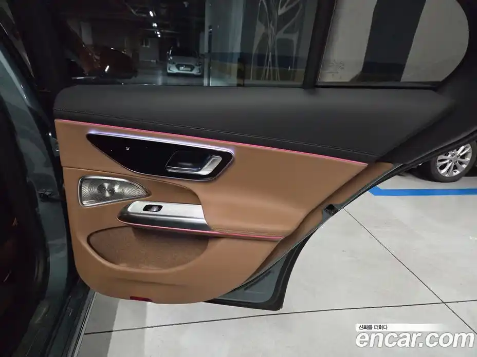 Mercedes-Benz E-Class 2025 2.0 Автомат в Москве № 622826, фото 15