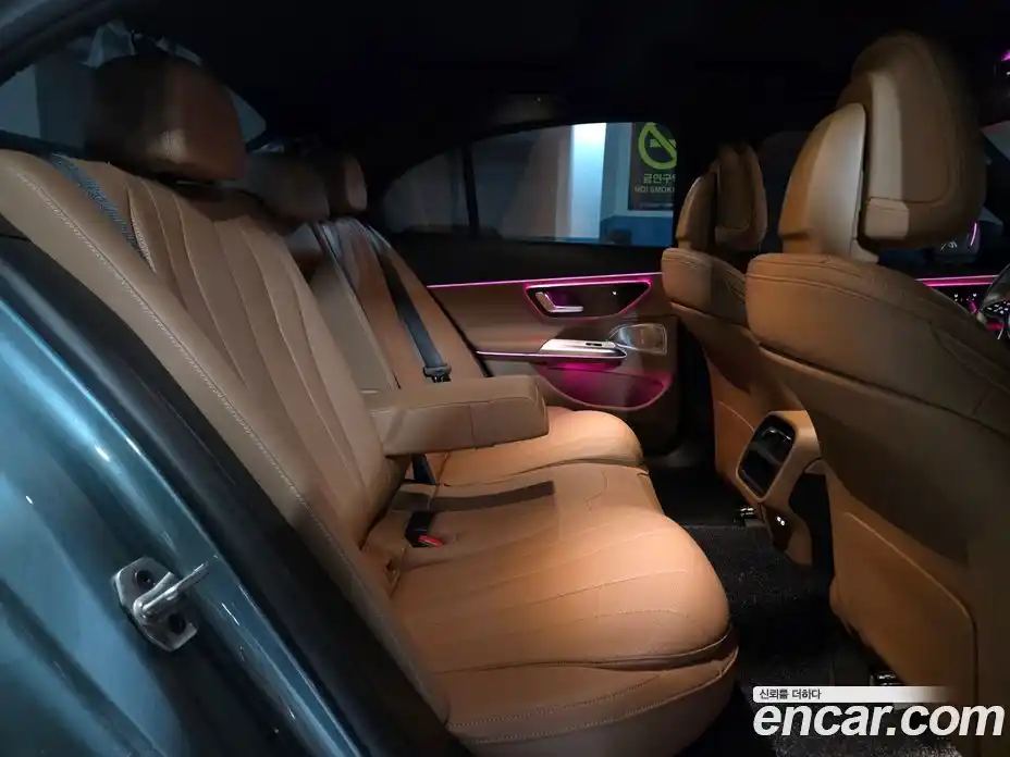 Mercedes-Benz E-Class 2025 2.0 Автомат в Москве № 622826, фото 16