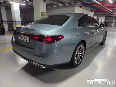 Mercedes-Benz E-Class 2025 2.0 Автомат в Москве № 622826, миниатюра 9