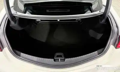 Mercedes-Benz CLE-Class 2025 3.0 Автомат в Москве № 622850, миниатюра 11