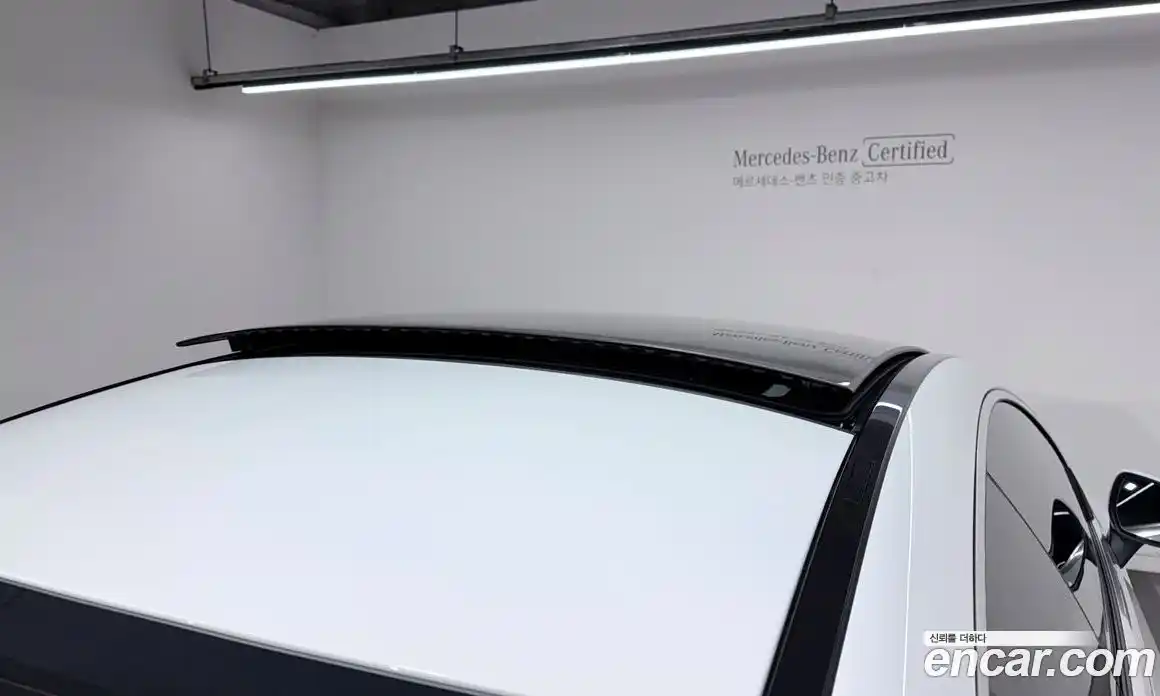 Mercedes-Benz CLE-Class 2025 3.0 Автомат в Москве № 622850, фото 12