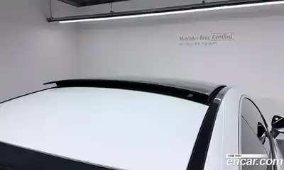 Mercedes-Benz CLE-Class 2025 3.0 Автомат в Москве № 622850, миниатюра 12