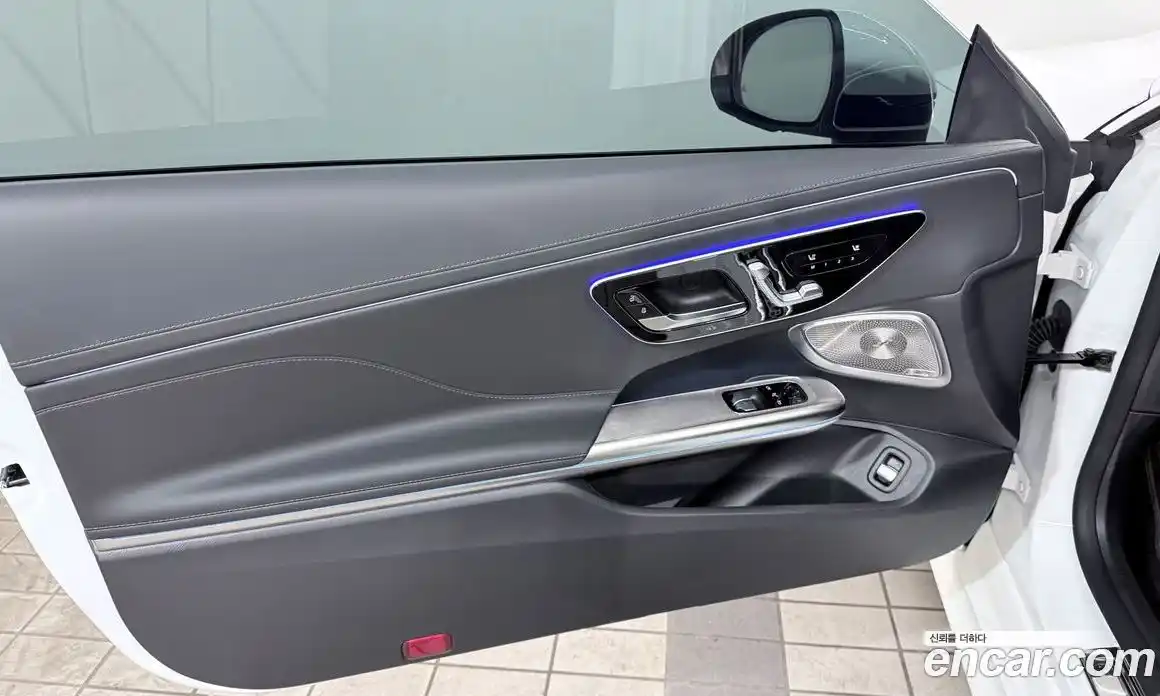 Mercedes-Benz CLE-Class 2025 3.0 Автомат в Москве № 622850, фото 15