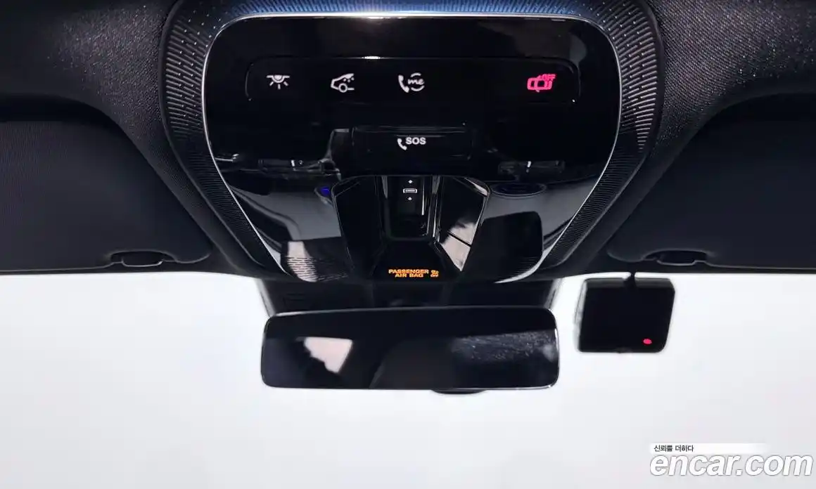 Mercedes-Benz CLE-Class 2025 3.0 Автомат в Москве № 622850, фото 17